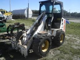 Bobcat 2000 Articulated Loader Repair Service Manual Instant PDF