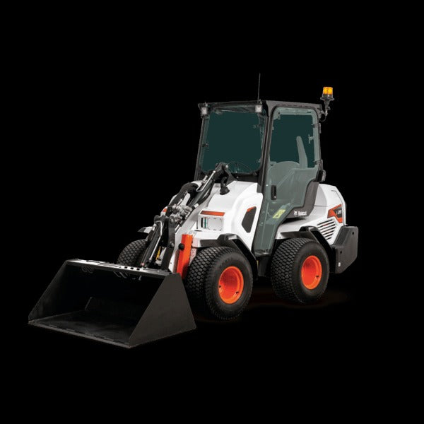 Bobcat AL275 Articulated Loader Repair Service Manual Instant PDF