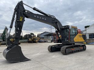 Volvo EC230 Akerman Excavator PDF Spare Parts Catalog Manual