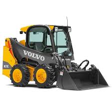 Volvo MC110C Skid Steer Loader Parts Catalog Pdf Manual