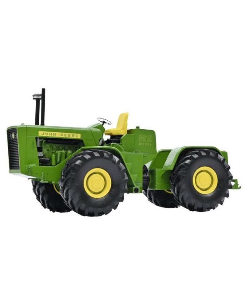 John Deere 8010 and 8020 Tractors Service Manual SM2030 Instant PDF Download
