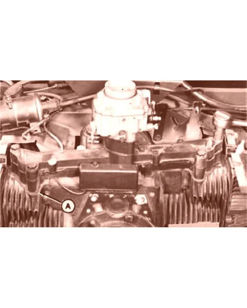 John Deere / Onan B43E, B43G, B48G, P218G, P220G and T260 Engines Pdf Repair Service Manual Manual (CTM2)