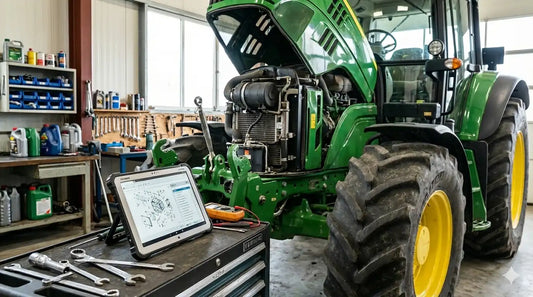 Take Control of Your Gear: Why Manuals Shop Values the Art of Repair