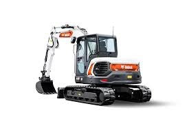 Bobcat E85 Excavator Repair Service Manual Instant PDF