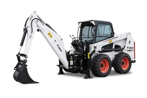 Bobcat T770 Compact Track Loader Parts Catalog Manual Instant PDF