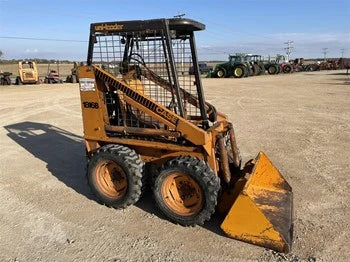 Case 1816 Uni Loader Skid Steer Loader Pdf Parts Catalog Manual