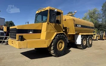Caterpillar D250D Articulated Truck Operation and Maintenance Manual Pdf