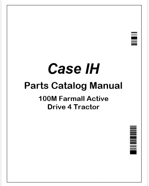 case-ih-100m-farmall-active-drive-4-tractor-parts-catalog-manual-instant-pdf