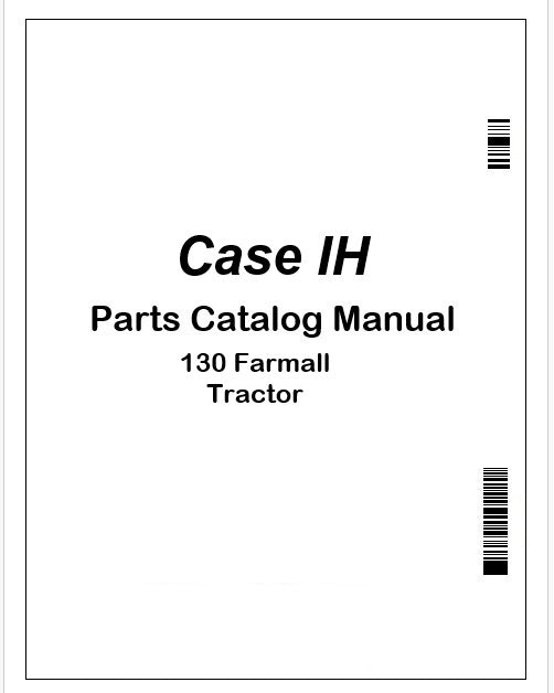 case-ih-130-farmall-tractor-parts-catalog-manual-instant-pdf