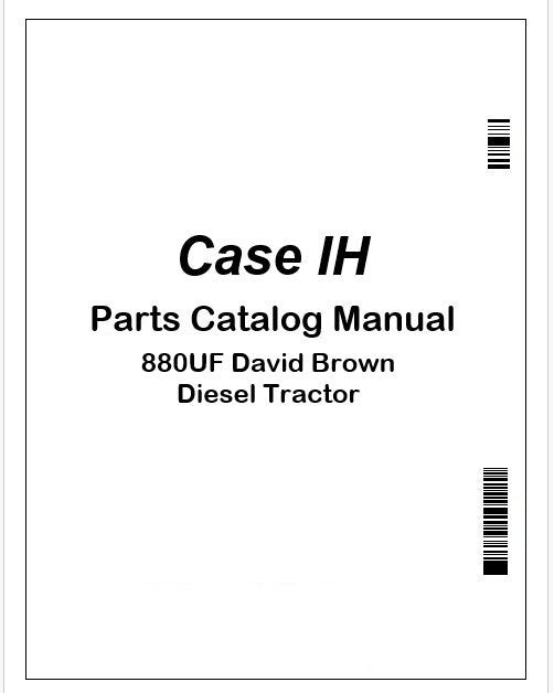 case-ih-880uf-david-brown-diesel-tractor-parts-catalog-manual-instant-pdf