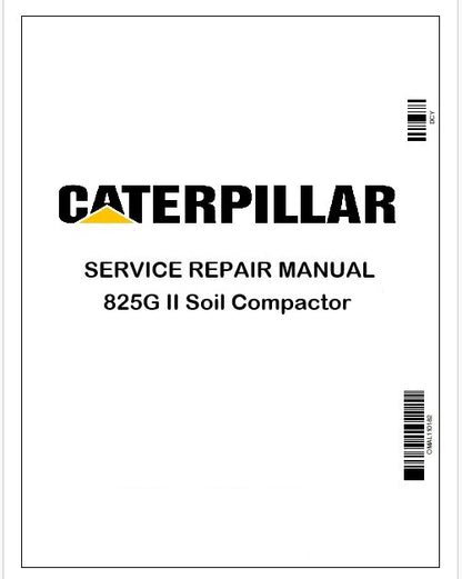 caterpillar-825g-ii-soil-compactor-repair-service-manual-pdf