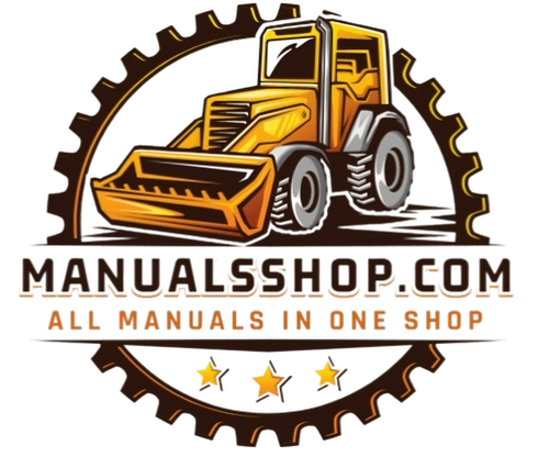 Manuals Shop