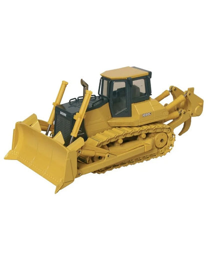 John Deere 1050C Crawler Dozer Pdf Diagnostic, Operation and Test Manual TM2300 2