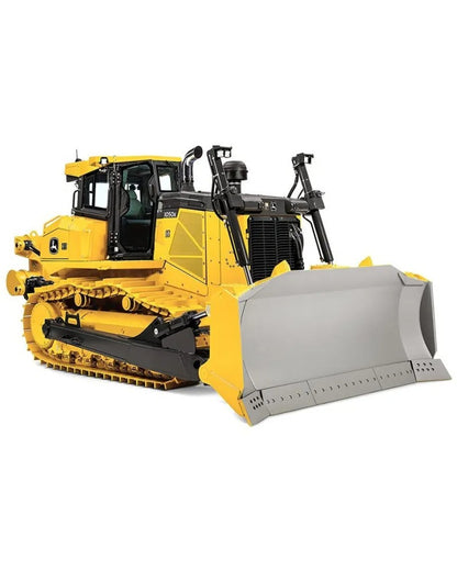 John Deere 1050K PL Pipelayer Ready Crawler Dozer Pdf Diagnostic, Operation and Test Manual TM14232X19 2