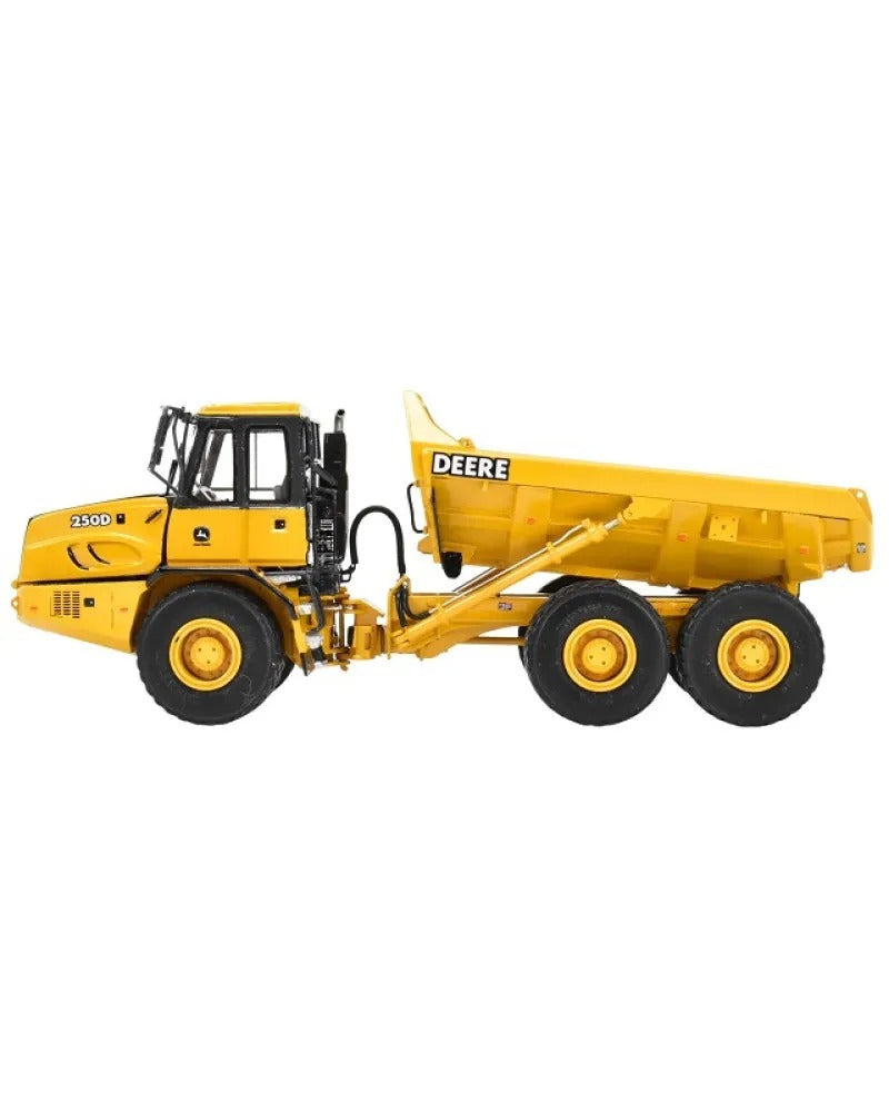 John Deere 250D and 300D Articulated Dump Truck Pdf Diagnostic, Operation and Test Manual TM1950 2