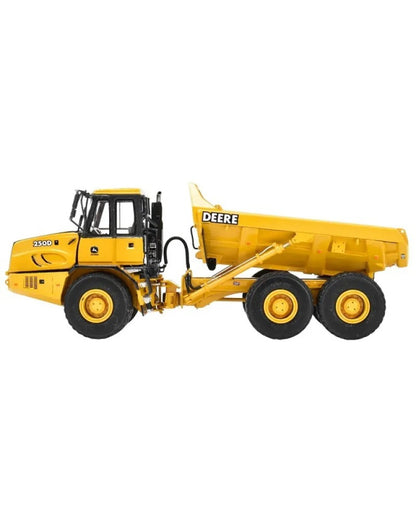 John Deere 250D and 300D Articulated Dump Truck Pdf Diagnostic, Operation and Test Manual TM1950 2