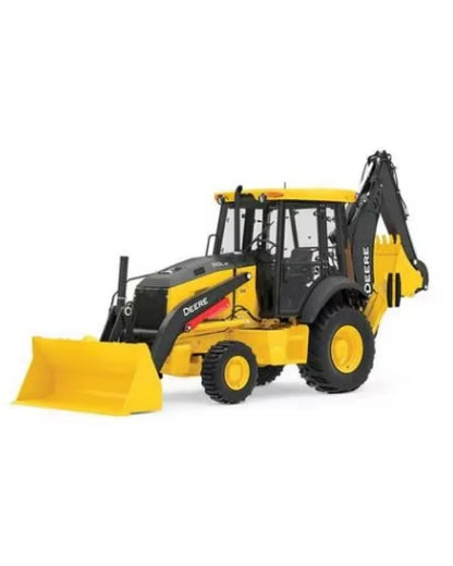John Deere 310L EP Backhoe Loader Pdf Diagnostic, Operation and Test Manual TM14464X019 2