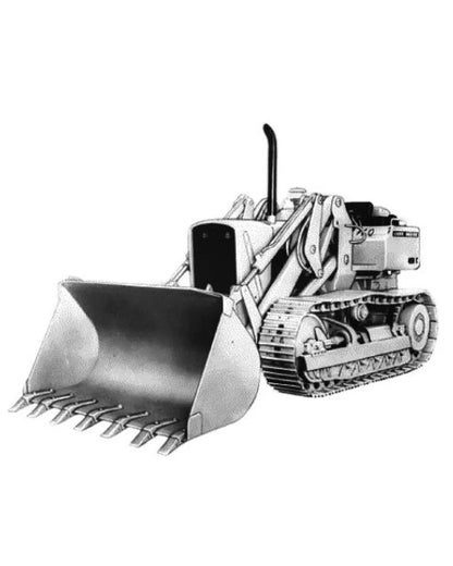 John Deere 450C Crawler Dozers and 450C Crawler Loader Pdf Technical Service Repair Manual TM1102 2
