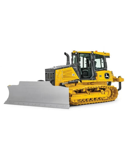 John Deere 700L Crawler Dozer Pdf Diagnostic, Operation and Test Manual TM14426X019 2