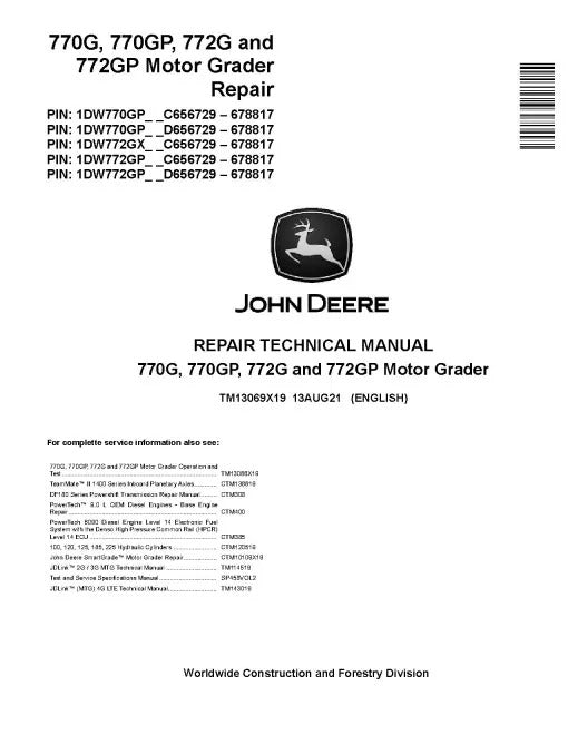 john-deere-770g-770gp-772g-and-772gp-motor-graders-sn-c656729-678817-d656729-678817-repair-manual-tm13069x19