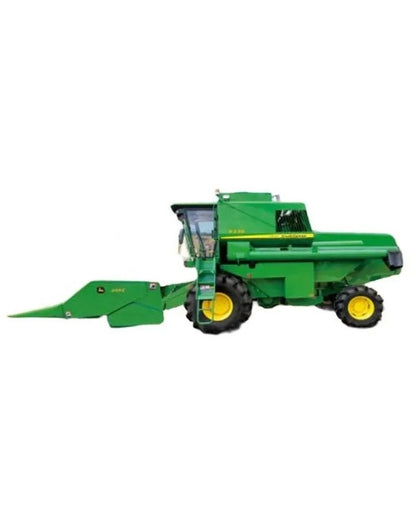 John Deere R230 Combines Pdf Diagnostic Manual TM705919 2